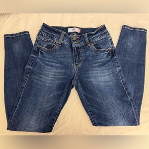 Cabi Jeans - Women’s Cinch Skinny Stretch Jeans - 4